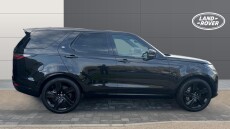 Land Rover Discovery 3.0 D300 Dynamic HSE 5dr Auto Diesel Station Wagon